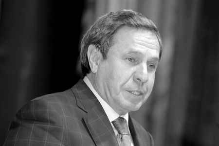 Владимир Городецкий: Мое участие в выборах будет зависеть от настроения новосибирцев