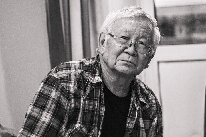 Оставшийся без работы бурятский ученый покончил с собой Оставшийся без работы бурятский ученый покончил с собой