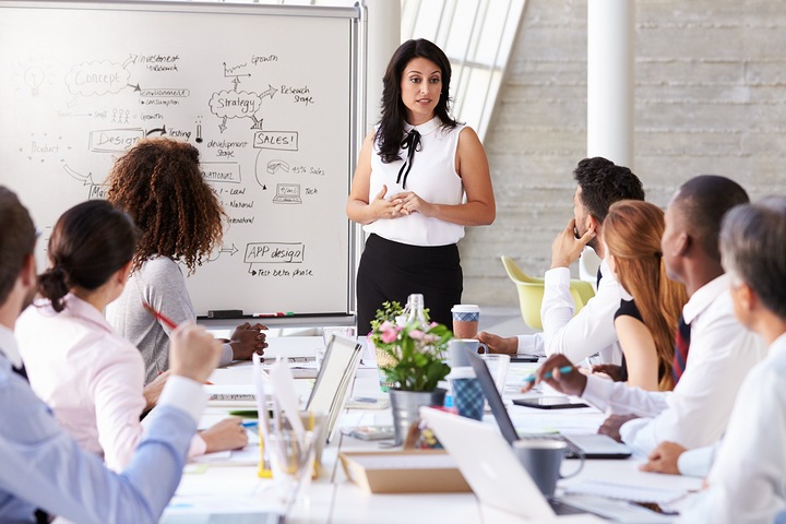 Курсы РМ – как выбрать правильный форма обучения