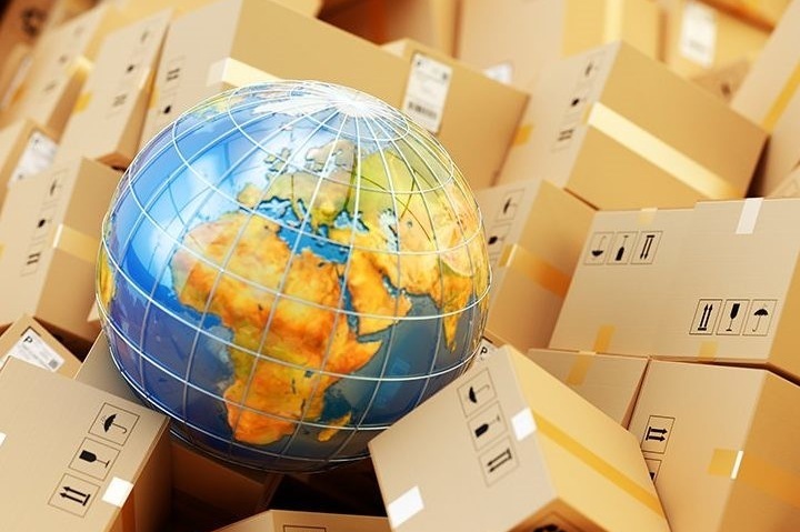 Отслеживание постовых отправлений и посылок