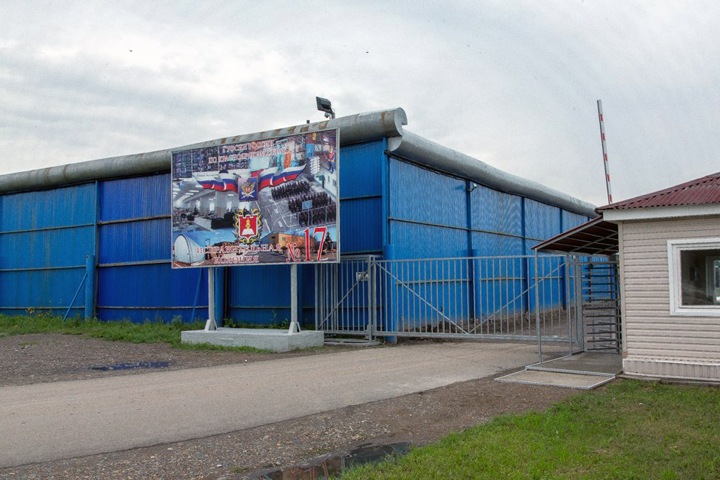 Осужденный за терроризм в Чечне заявил о пытках в красноярской колонии Осужденный за терроризм в Чечне заявил о пытках в красноярской колонии