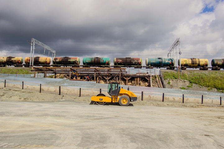 «Дочка» застройщика Восточного обхода Новосибирска обанкротилась «Дочка» застройщика Восточного обхода Новосибирска обанкротилась