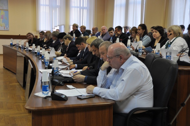 Трудоустройство выпускников в СГУПСе