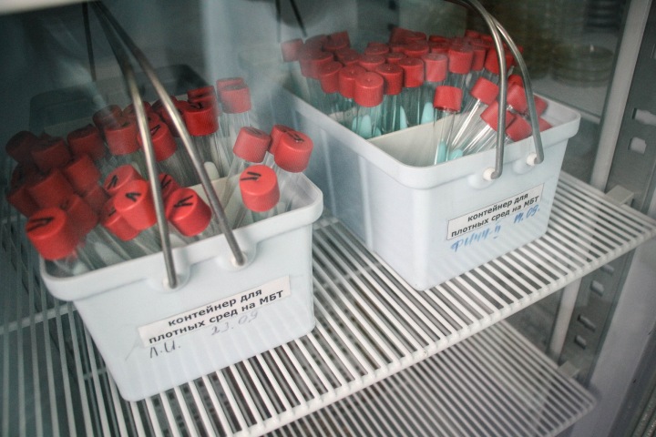 Новосибирский минздрав подтвердил перебои с лекарствами от туберкулеза