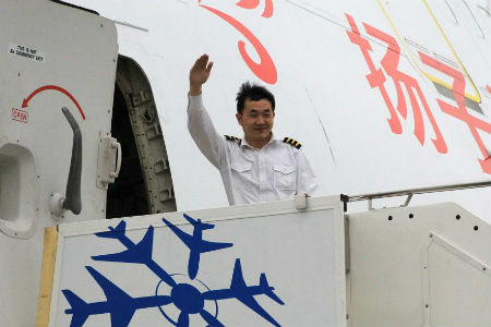 Российское правительство предлагает ввести для иностранцев безвизовый въезд в Новосибирск и Улан-Удэ