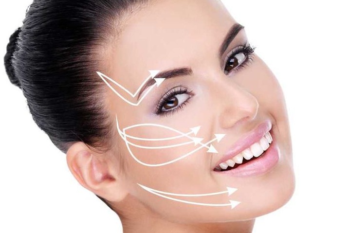 Максим Иванчук поделился фото-результатами операции по авторской методике моделирования лица