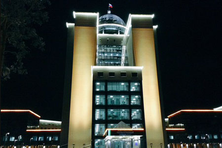 НГУ и ТГУ лидируют в рейтинге востребованности классических вузов России 