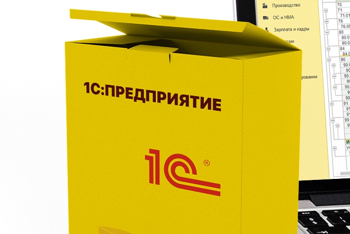 Особенности использования программы 1С Особенности использования программы 1С