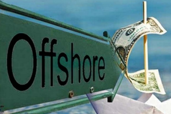 Перемещение компаний из оффшорных юрисдикций