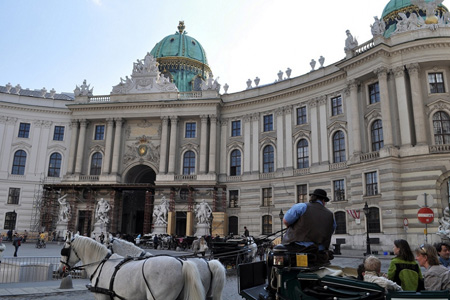 Австрия передумала экстрадировать в Россию новосибирского бизнесмена Радченко 