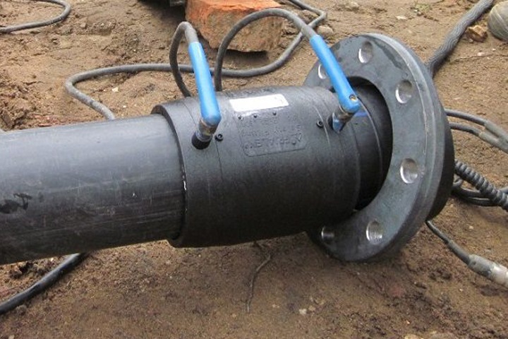 Гендиректор подрядчика работ по четвертому мосту Новосибирска арестован за подмену чугунных труб полипропиленовыми Гендиректор подрядчика работ по четвертому мосту Новосибирска арестован за подмену чугунных труб полипропиленовыми