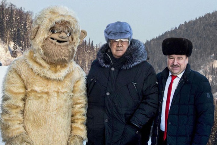 Глава кузбасского района, где расположен курорт Шерегеш, уходит в отставку