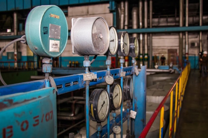 Правительство Бурятии повысило тарифы ЖКХ Правительство Бурятии повысило тарифы ЖКХ