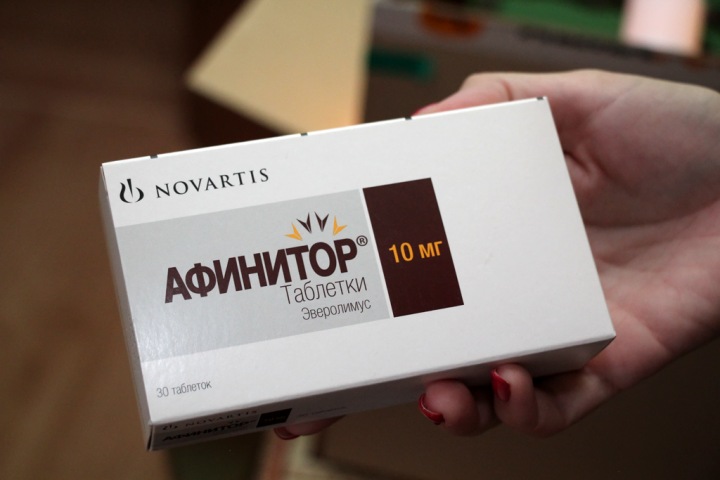 Чистилище: как новосибирцы борются с государством за жизненно необходимые лекарства