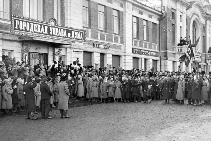 «Незапланированный город» и «Царская ипотека»: новосибирцам расскажут неизвестную историю Новониколаевска