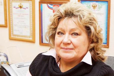 Новосибирские депутаты не разрешили правнучке сестры Сперанского попытаться стать омбудсменом