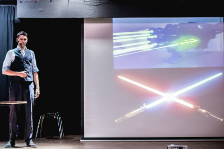 Science Slam об автомобилях будущего и пользе холестерина пройдет в Новосибирске Science Slam об автомобилях будущего и пользе холестерина пройдет в Новосибирске