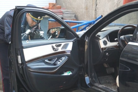 «Номер один»: убитый в Улан-Удэ адвокат защищал сына губернатора Левченко «Номер один»: убитый в Улан-Удэ адвокат защищал сына губернатора Левченко