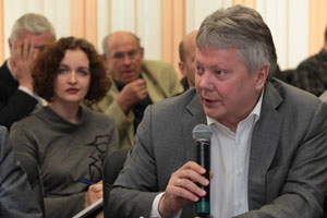 ТНК-ВР намерена сотрудничать с красноярскими компаниями в освоении своих месторождений в регионе