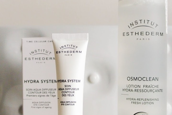 Формула вашего успеха и привлекательности от Institut Esthederm Формула вашего успеха и привлекательности от Institut Esthederm