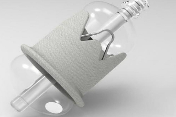 Кузбасские ученые придумали новый биопротез сердечного клапана