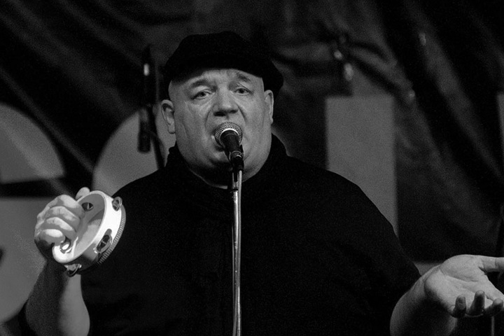 Умер автор песни «Наш дурдом голосует за Путина» Александр Семёнов