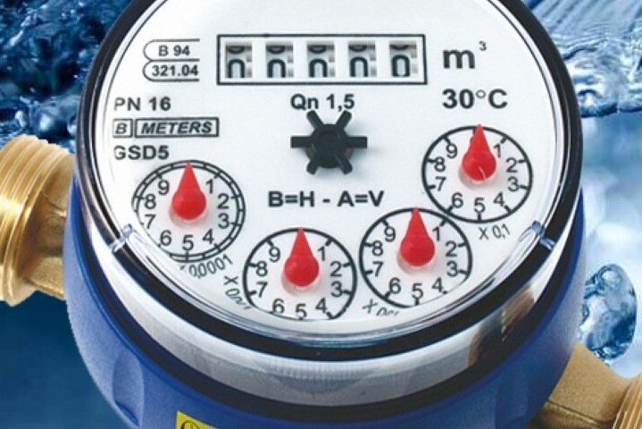 Для чего нужна поверка счетчиков воды