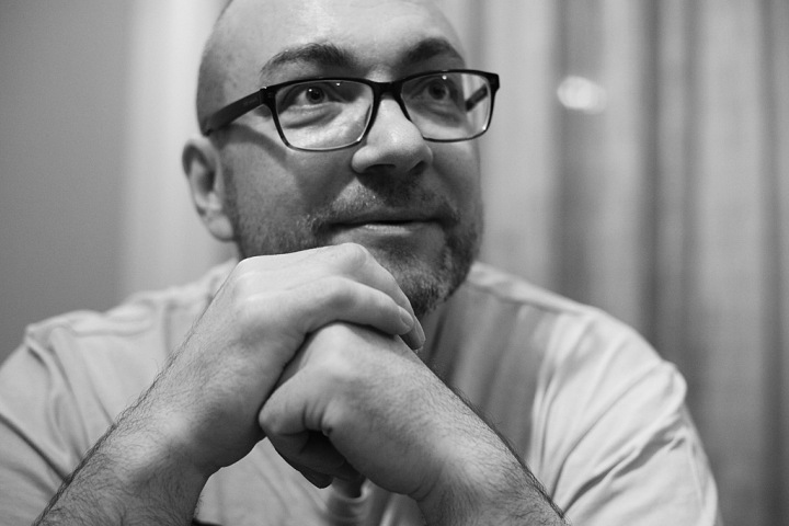 «Как какой-то Петров мог сдать губернатора Юрченко?»