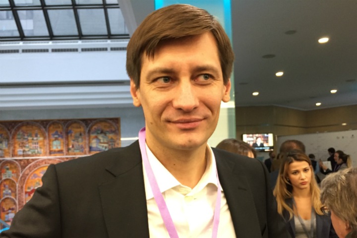 Гудков Тайге.инфо: «Нужно помочь людям самоорганизоваться, власть этого боится» Гудков Тайге.инфо: «Нужно помочь людям самоорганизоваться, власть этого боится»