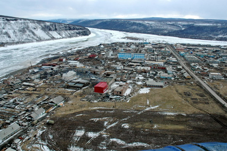 Чиновник из Эвенкии подозревается в превышении полномочий на 67 млн рублей Чиновник из Эвенкии подозревается в превышении полномочий на 67 млн рублей