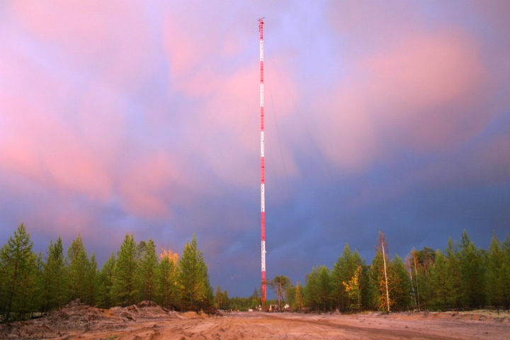 Пожары в сибирской тайге повышают концентрацию угарного газа в воздухе в 30 раз Пожары в сибирской тайге повышают концентрацию угарного газа в воздухе в 30 раз