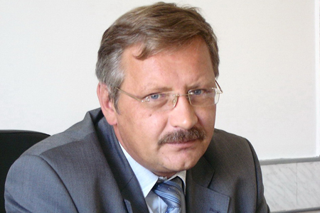 Директором бурятского филиала «Ростелекома» назначен Андрей Здаров