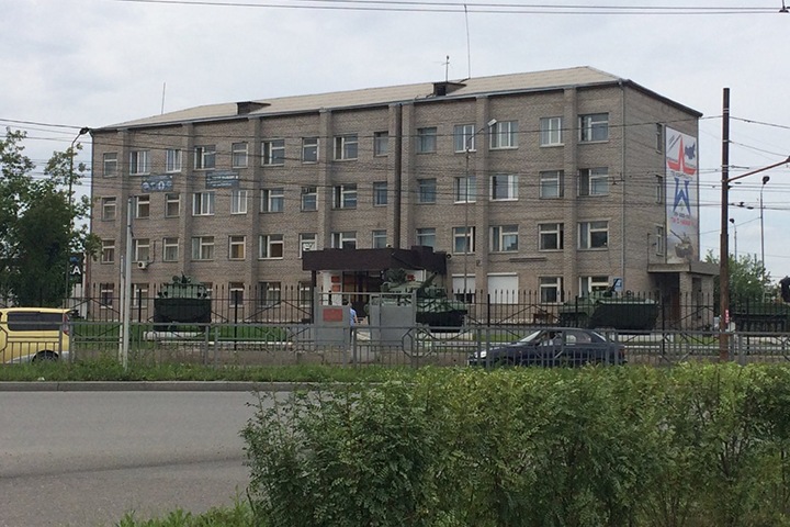 Красноярским призывникам выдают тесты об отношении к «коррупционерам в органах власти» и митингам