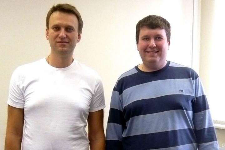 Никто не признался в избрании единоросса спикером гордумы Томска Никто не признался в избрании единоросса спикером гордумы Томска