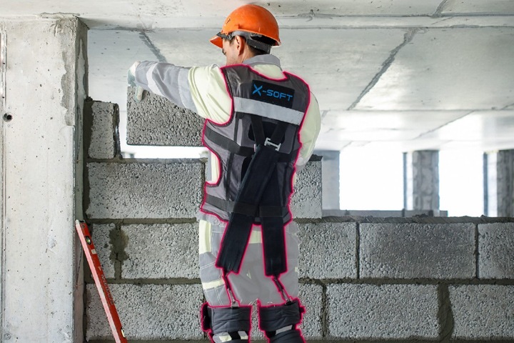 В Тюменской области строители используют инновации, чтобы увеличить объемы работ до 20%