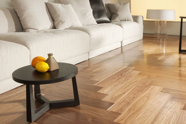 Как выбрать напольное покрытие