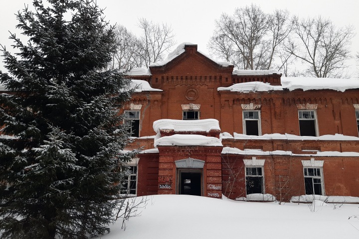 Новосибирское правительство подтвердило застройку Военного городка