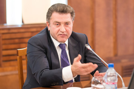 Андрей Шимкив добился отсрочки новых правил ремонта памятников истории Андрей Шимкив добился отсрочки новых правил ремонта памятников истории