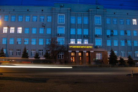 Возбуждено уголовное дело по факту хищения у «Иртышского пароходства» более 20 млн рублей 