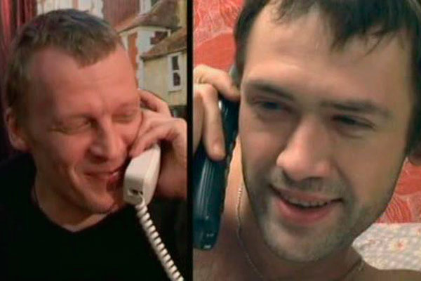 Благотворительный кинопоказ в поддержку Алексея Костюшкина пройдет вечером 6 октября в «Победе» Благотворительный кинопоказ в поддержку Алексея Костюшкина пройдет вечером 6 октября в «Победе»