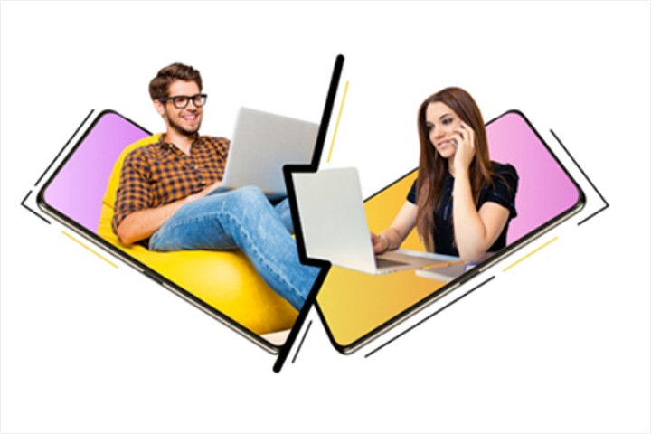 Эффективная удаленка: чему не учили в школе