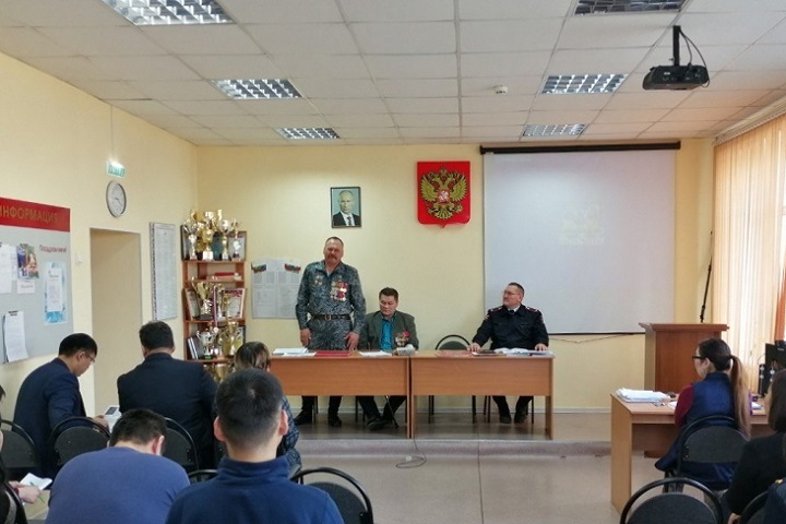 Десять полицейских заразились коронавирусом в Бурятии