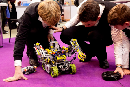 Около 60 событий пройдет в Новосибирске в честь Городского дня науки