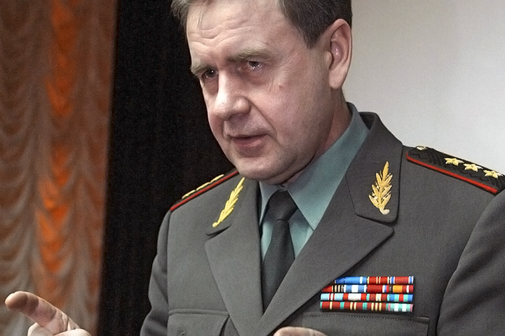 Новосибирский постпред в Москве стал самым богатым чиновником региона