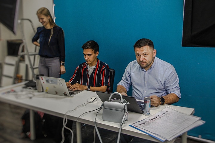 Глава новосибирского штаба Навального об иске прокуратуры: «Последствия будут зависеть от общественной реакции»