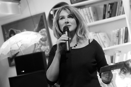 Презентация исследования о будущем Академгородка и прилегающих территорий