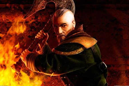 Житель Стрежевого получил 9,5 лет, зарубив мать из-за компьютерных игр