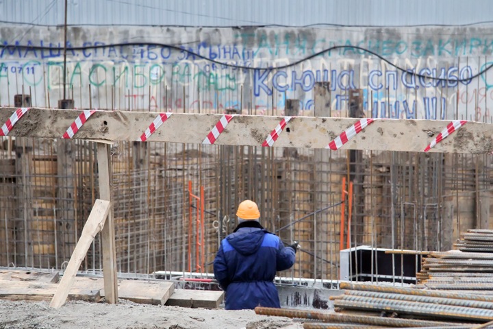 Концессионер моста и мусора готов строить перинатальный центр Новосибирска Концессионер моста и мусора готов строить перинатальный центр Новосибирска