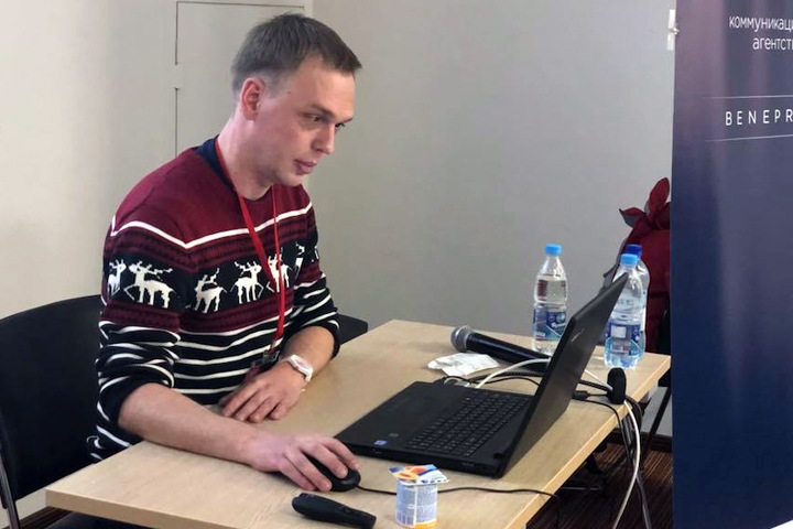 Полиция задержала спецкора «Медузы» Ивана Голунова. Он рассказал об избиении в УВД Полиция задержала спецкора «Медузы» Ивана Голунова. Он рассказал об избиении в УВД