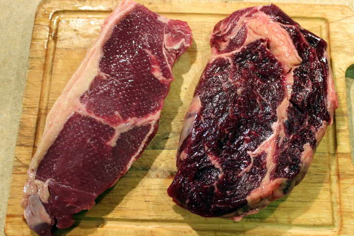 Отпускные цены на муку и мясные полуфабрикаты в Новосибирской области выросли на 25%